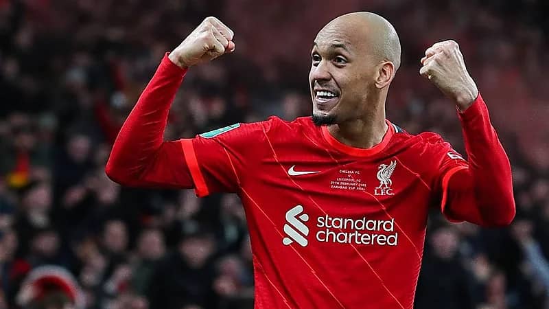 فابينيو يصل دبي لإجراء الكشف الطبي قبل توقيعه للاتحاد