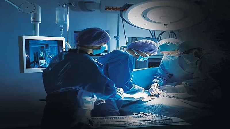 المطرفي: يفضل أخذ الحيوانات المنوية من الخصية عند ظهور تشوه في السائل المنوي.. فيديو