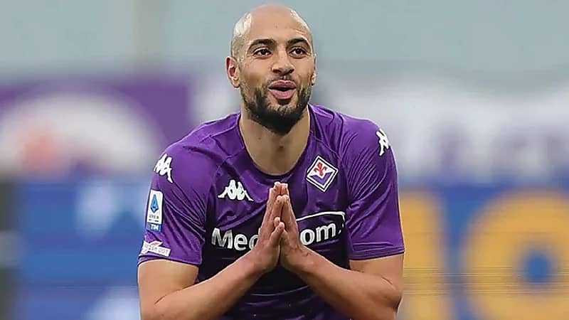 الأهلي يحصل على موافقة سفيان أمرابط