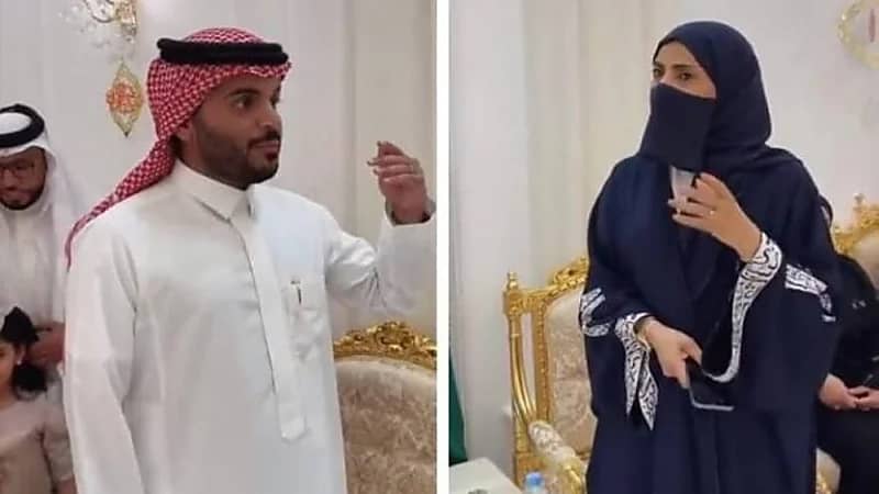 غازي الذيابي يستقبل رئيسة نادي وج ويقدم دعما ماليا .. فيديو