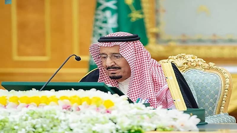 الوزراء يقرر إلغاء اللجنة الدائمة الخاصة بمراكز التحكيم السعودية