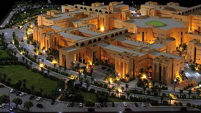 جامعة القصيم تعلن عن وظائف تقنية