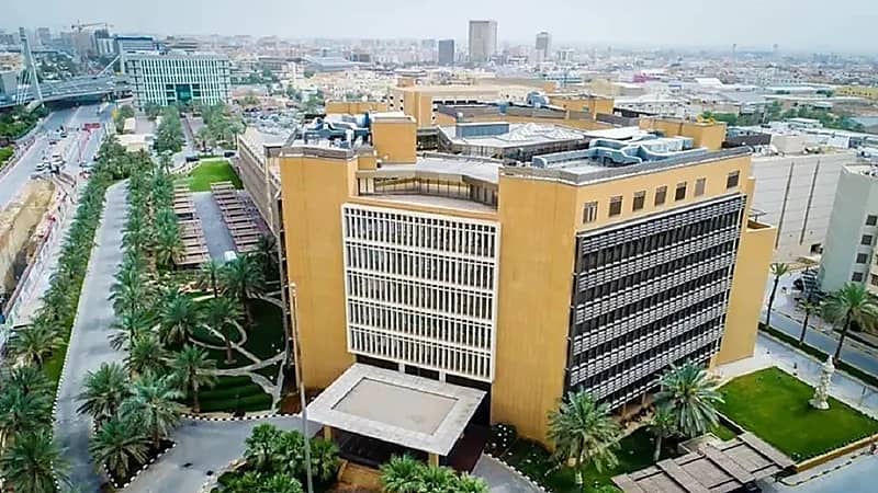 اكتمال أكبر عملية شراء مبكر لجزء من أدوات دين للمملكة