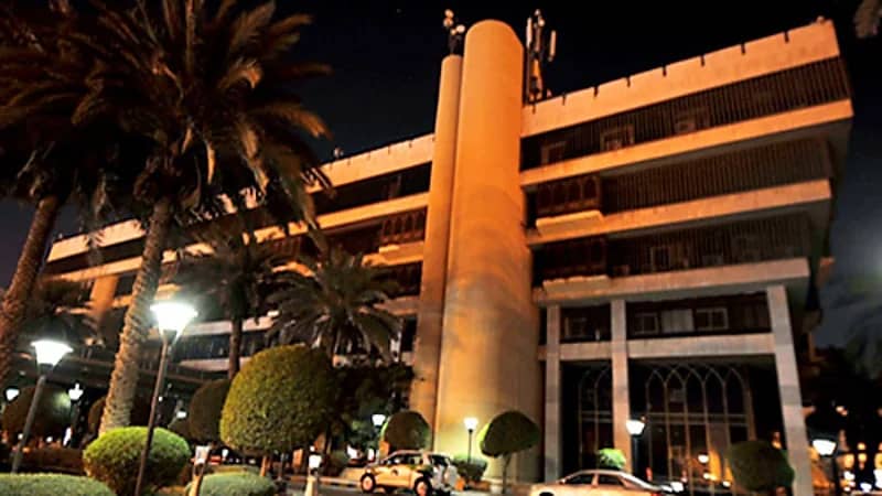 فرصة استثمارية لمحطة فحص فني للمركبات بمكة