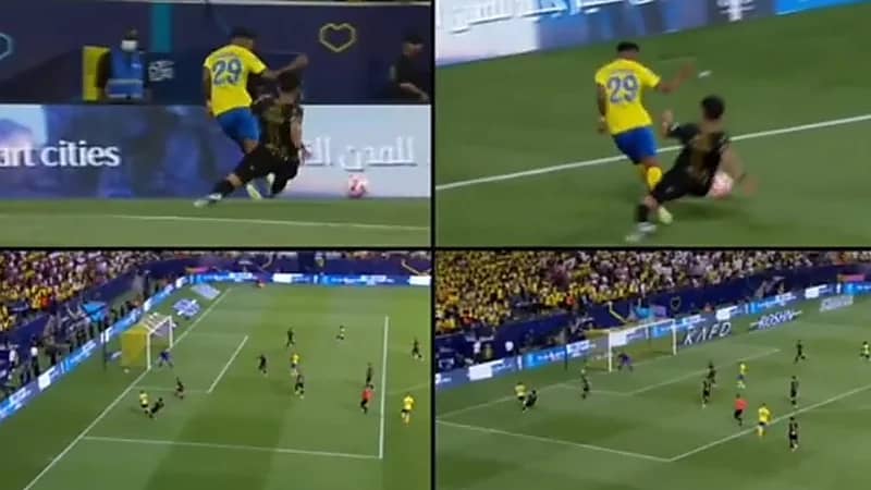 لأول مرة ..دائرة التحكيم تنشر الحديث الذي دار بين الحكم وتقنية VAR بمباراة النصر والتعاون .. فيديو