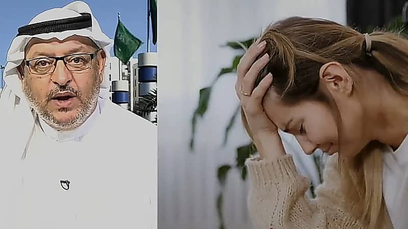 استشاري نفسي: المرأة هي الطرف الأكثر تمسك في العلاقة .. فيديو