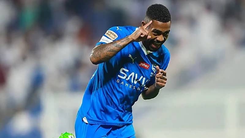 معلق برازيلي : مالكوم كان يستحق الاستدعاء إلى منتخب البرازيل .. فيديو