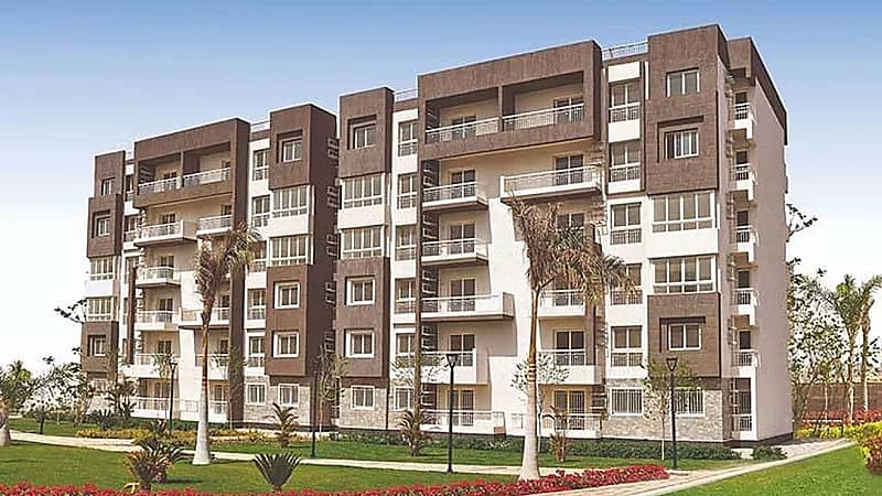 معماري يجيب على سؤال هل ستنخفض أسعار العقارات مستقبلا؟ .. فيديو