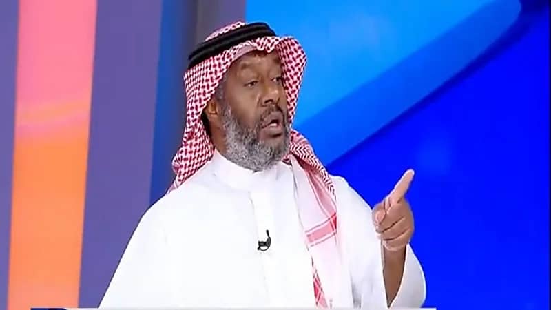 يوسف خميس: لو أصيب رونالدو بعد تدخل الشمراني لعطل جلب النجوم إلى الدوري السعودي.. فيديو