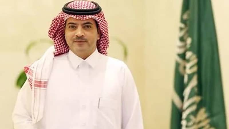 عبدالله بن زنان: ما فعله الاتحاد مع العبود قد يعرضه للمساءلة ..  فيديو