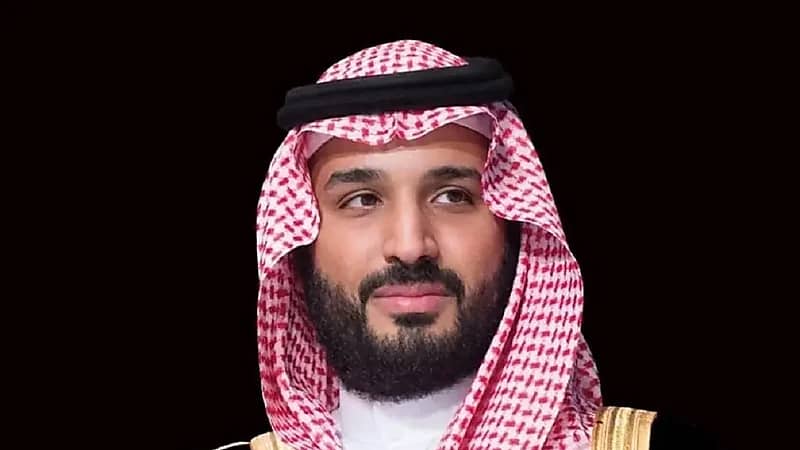 الأول منذ 2019 .. موعد لقاء ولى العهد مع قناة Fox News