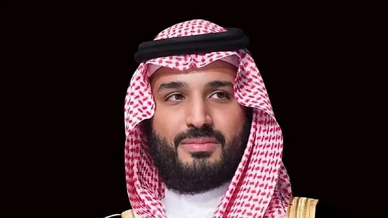 ولي العهد يهنئ رئيسة وزراء لاتفيا بمناسبة تشكيل الحكومة الجديدة