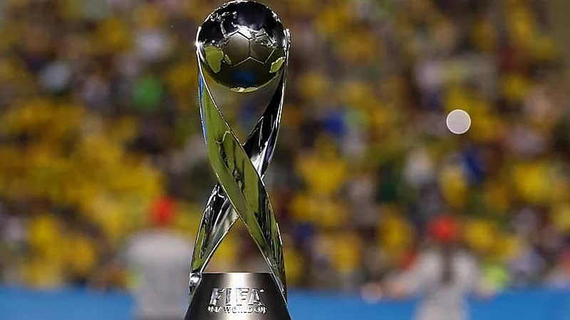 تعرف على موعد سحب قرعة كأس العالم لكرة القدم تحت 17 عاماً