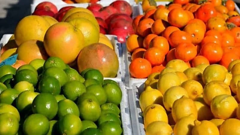 الكشف عن الفوائد الصحية الموجودة في الفواكه المُرَّة