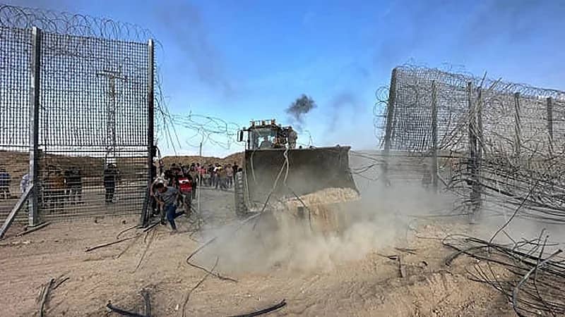 التوترات السياسية تسبب خسائر إقتصادية في إسرائيل تصل لـ 6.8 مليار دولار