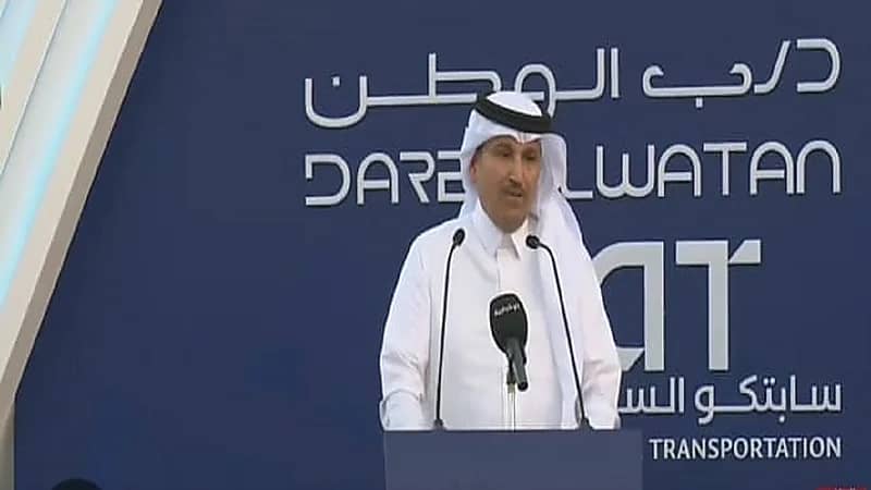 إطلاق خدمات نقل بالحافلات لربط 76 مدينة ومحافظة في المملكة .. فيديو