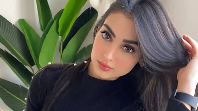 زينب العلوان : إلا السعودية خط أحمر