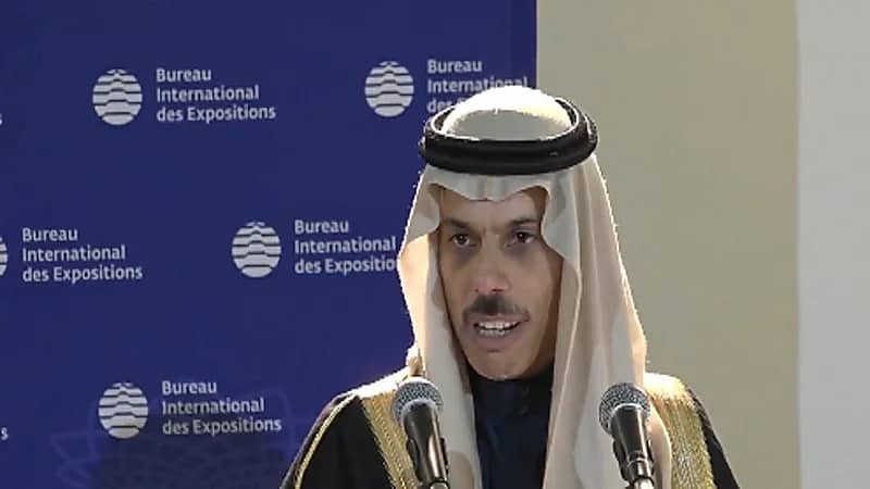 وزير الخارجية : سننظم نسخة تاريخية لإكسبو 2030.. فيديو