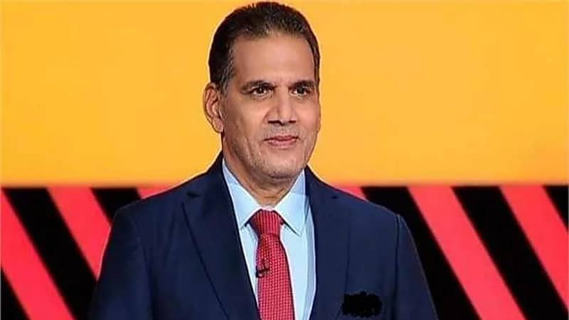 جمال الغندور: الحكم حرم النصر من ركلة جزاء صحيحة   ..  فيديو