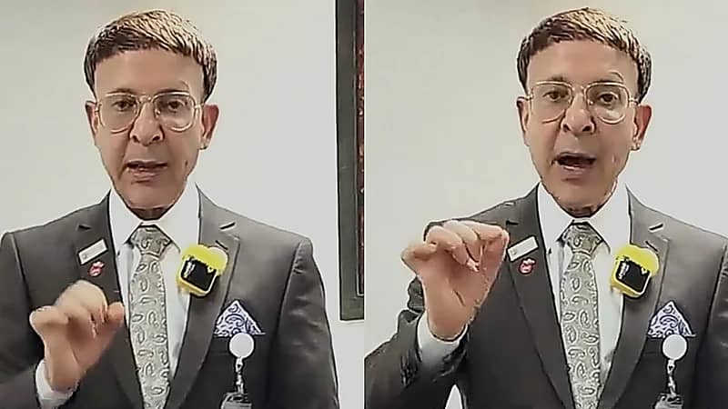 مختص يوضح فوائد حليب الإبل أهمها مكافحة السرطان .. فيديو