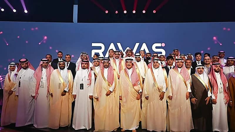 أمير منطقة جازان يُدشن ترسية 53 مشروعاً لي جازان