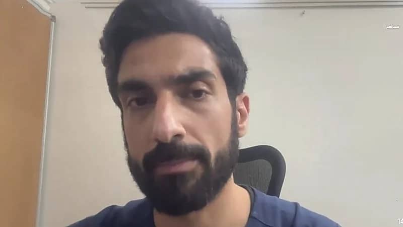 استشاري يوضح خطورة العلاج بالكيروبراكتيك.. فيديو