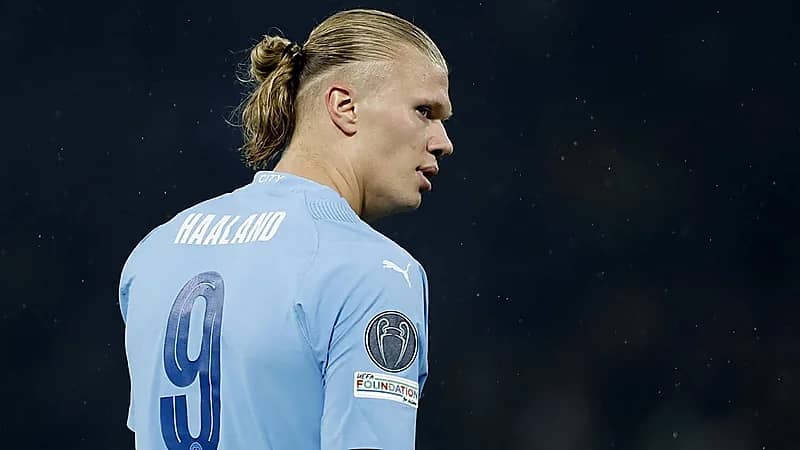 نجم مان سيتي يخطط للانتقال إلى ريال مدريد