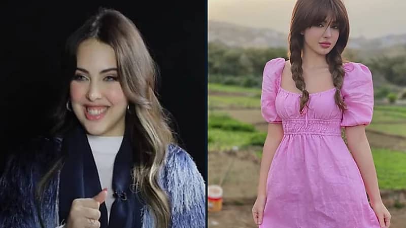 شادن القحطاني: كتير شبهوني بجوري الشهري وأتشرف فيها