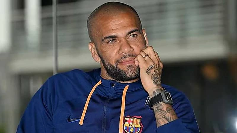 رفض طلب ألفيش بتأجيل محاكمته بتهمة الاعتداء الجنسي