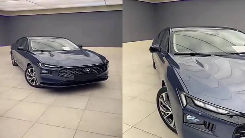 سعر ومواصفات فورد تورس 2023.. فيديو