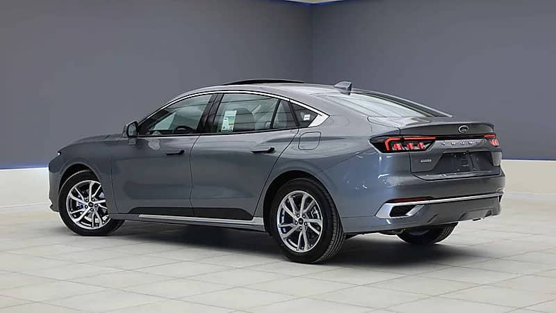 مواصفات وسعر فورد توروس 2024..فيديو