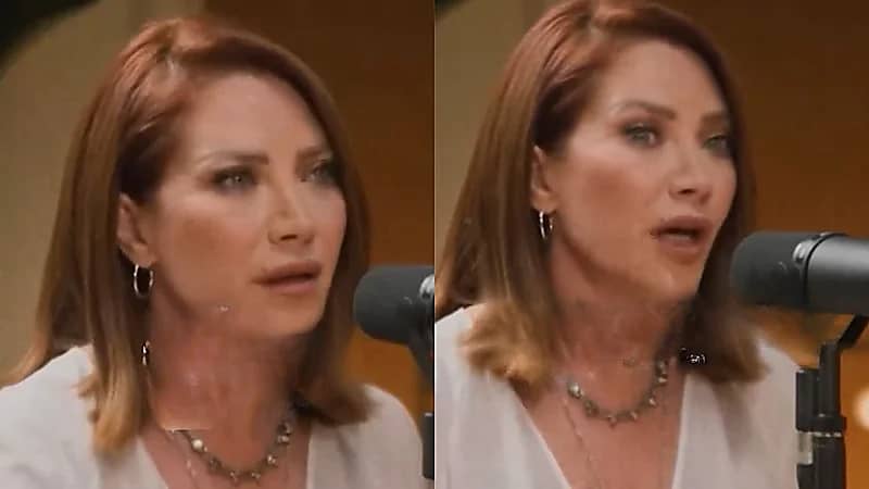 سلافة معمار : فيه نساء متزوجات بيكونوا عارفين الخيانة وبيعملوا حالهم ما بيعرفوا .. فيديو