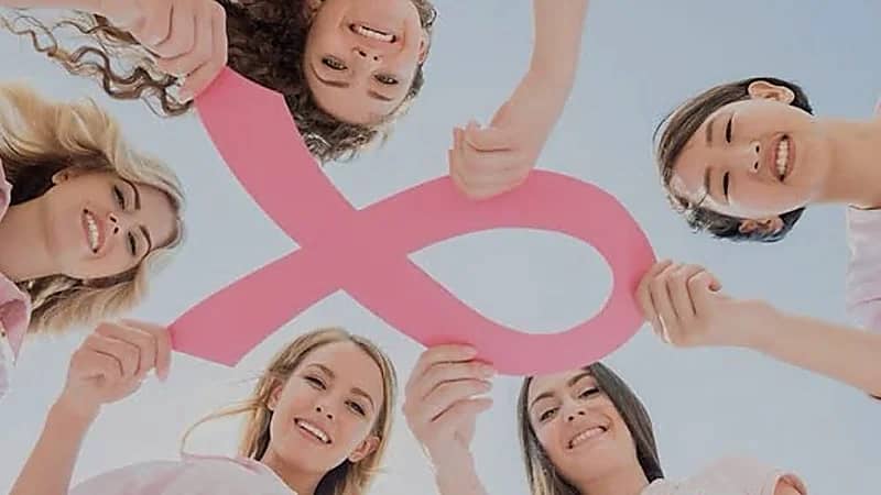 طبيبة جلدية: مستحضرات العناية الشخصية تصيب بسرطان الثدي .. فيديو