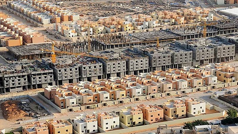 مختص يحذر : الإعلان عن مشروع عقاري لم يكتمل إعلان وهمي.. فيديو