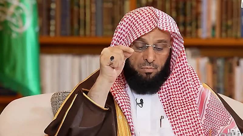 الدكتور عائض القرني يكشف عن 10 أخطاء قاتلة للإخوان المسلمين  ..  فيديو