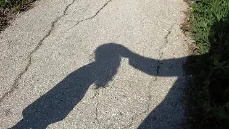 مقطع يوثق تحرش مدير بتلميذة .. وإجراء قانوني ضده .. فيديو