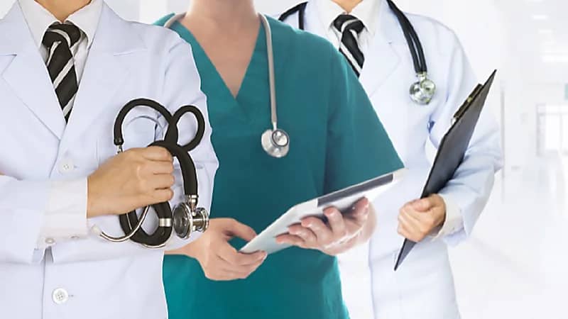 بدء التسجيل على مقاعد في الزمالة للأطباء السعوديين بـ 4 دول