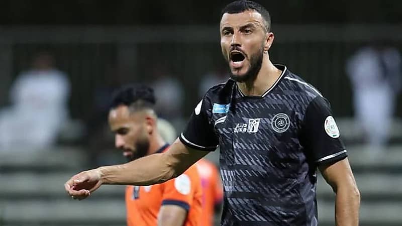 السد القطري يوافق على بيع سايس للشباب .. فيديو