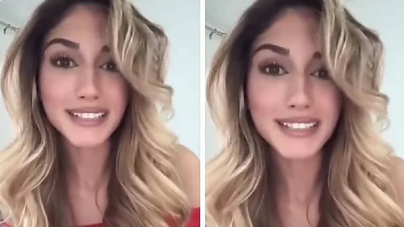 شيرين بيوتي تتحدث عن تجربتها بعد دعوتها لحفل ماجد المهندس بالرياض .. فيديو