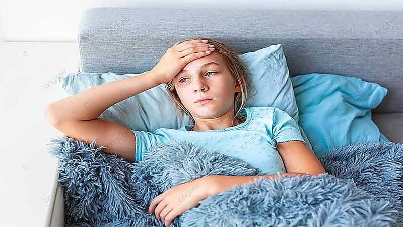 قطة تسبب عدوى نادرة في عظام فتاة مراهقة