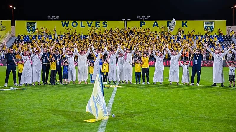 التعاون يبحث عن بديل للمدرب شاموسكا