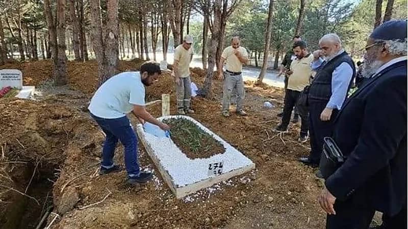 تفاصيل جديدة في مقتل الطبيبة المصرية بـ تركيا