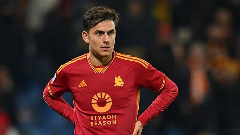 القادسية يواصل مفاوضاته لضم ديبالا