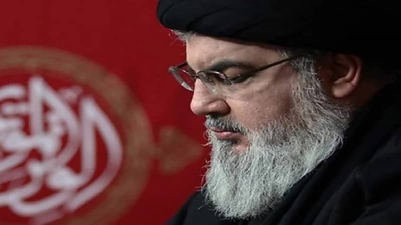 محللون: دفن جثمان "نصر الله" جرى سرّاً وفي أضيق الحدود