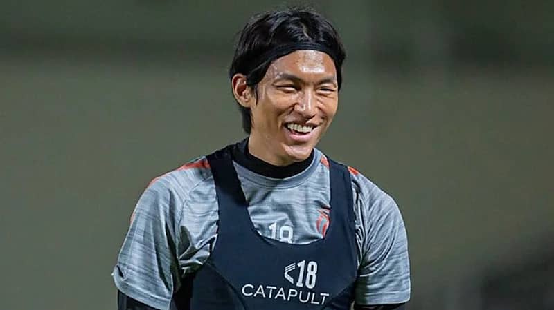 إصابة حارس الشباب بقطع في الرباط الصليبي