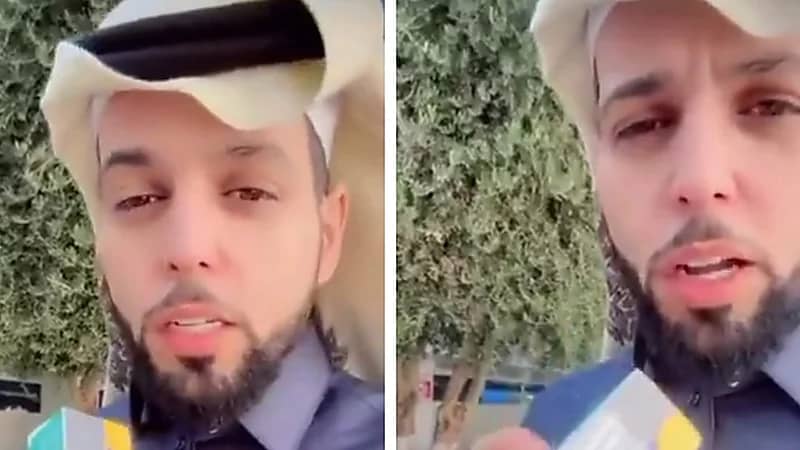 مواطن يستعرض دعم وزارة الصحة لعلاج زوجته بقيمة 10 آلاف شهريًا - فيديو