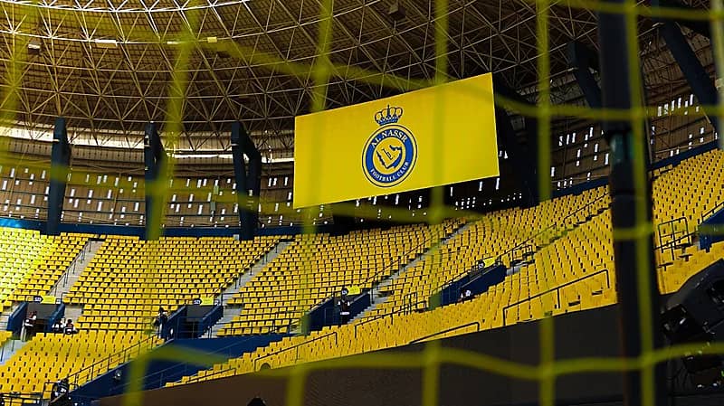 مصروفات النصر تتخطى الإيرادات