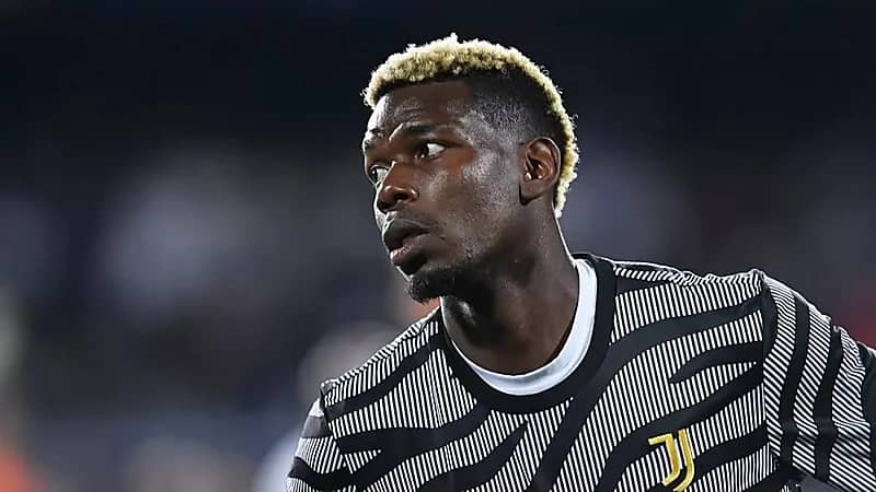 نادي برازيلي يُغري بوغبا بعرض ضخم