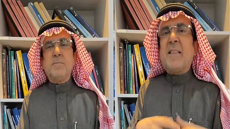 استشاري يوضح أضرار خطيرة حدثت لفتاة استخدمت كريم الكورتيزون للوجه.. فيديو