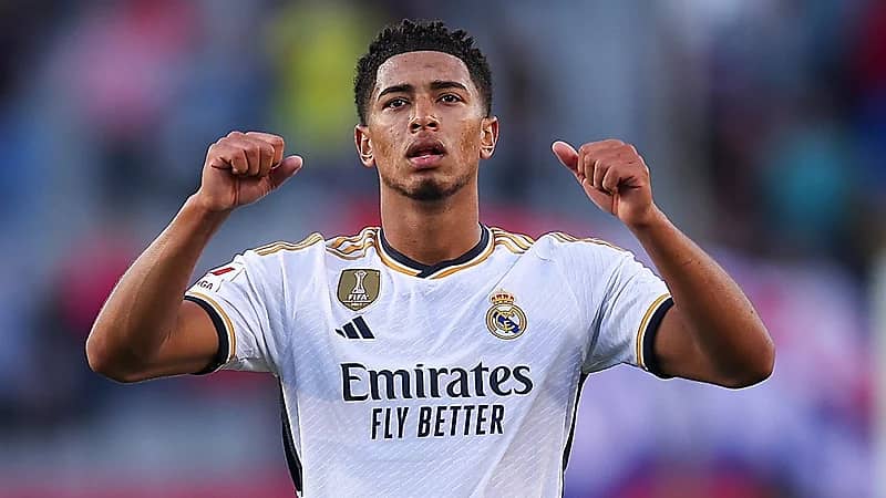 فضيحة أخلاقية تطارد نجم ريال مدريد